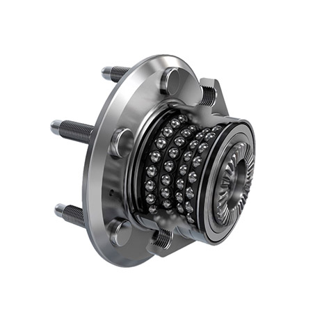 hub bearing / 汽車輪轂軸承